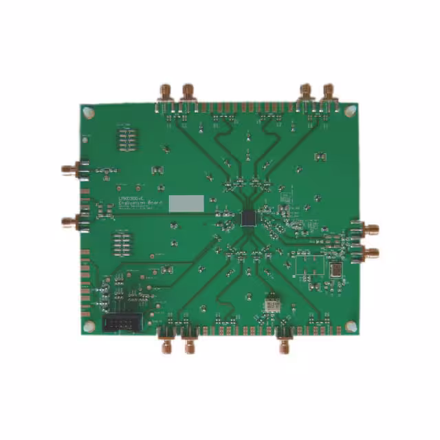 LMK03033CEVAL Texas Instruments  Cartes et kits d'évaluation et de démonstration